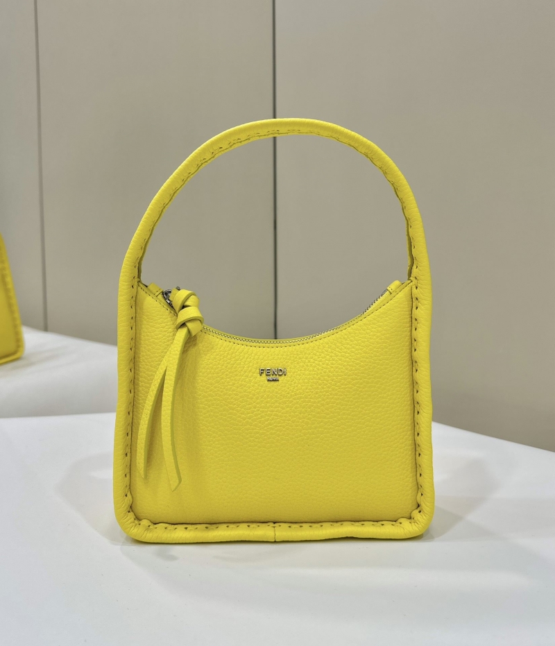 Fendi Top Handle Bags